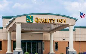 Quality Inn Huntingburg - Jasper